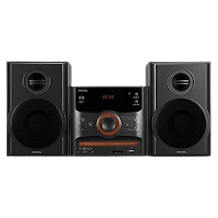Roxel stereo
