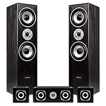 Fenton home cinema system