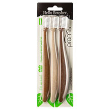 promis toothbrush
