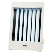 Eurosolar facial self-tanner
