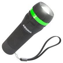 ABSINA flashlight