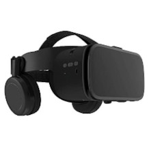 LONGLU 3D mobile phone glasses