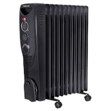 Pro Breeze oil-filled heater