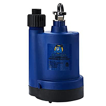 LilMonster submersible pump