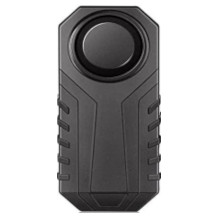 BRJR bike alarm