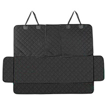 ANOSOSPECIAL automotive seat cover