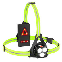 Husgw running light