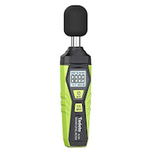 Tadeto decibel meter