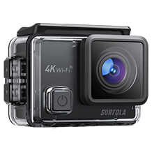 Surfola unterwater camera