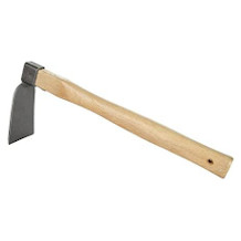 GOYADA garden hoe