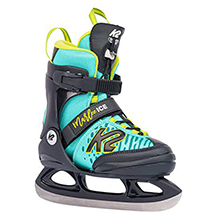 K2 children's ice skate