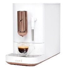 Café fully automatic coffee machine