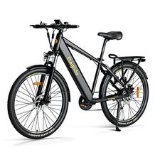 Eleglide electric hybrid bike