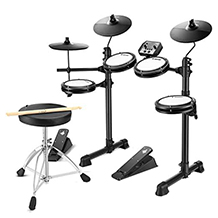 Donner electronic drum set
