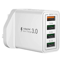 XUDUO USB charger