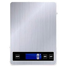 Okuleya food scale