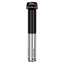 Sixfivsevn immersion circulator