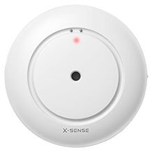 X-Sense water detector