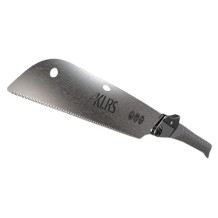 KLRStec japanese saw