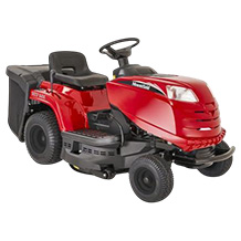 Stiga MTF 84M