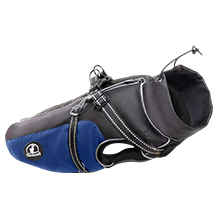 Tierhood dog winter coat