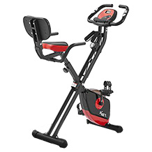 KM fit spin bike