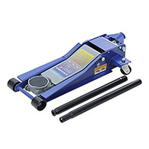KATSU car jack