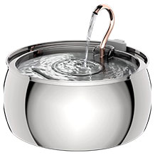 tomxcute cat water fountain