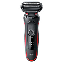 Braun Series 5