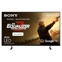 Sony 60-inch television