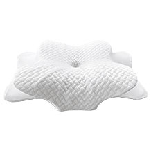 Glückstoff pillow