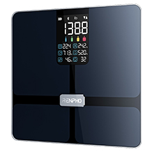 Renpho body fat scales