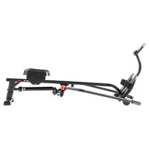 Sunny Health & Fitness rowing machine