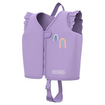 Kidverse kids' life jacket