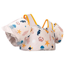 Kidverse kids' life jacket