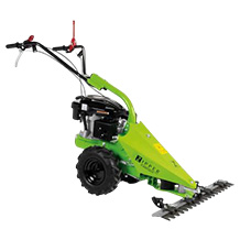 Zipper BM870-ECO