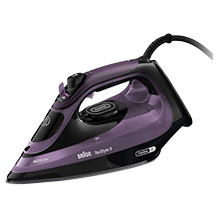 Braun TexStyle 9