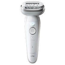 Braun Silk-épil 9