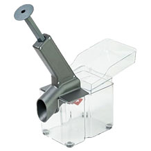 Thiru cherry corer