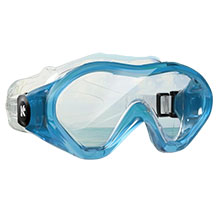 Kidverse kids dive mask
