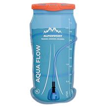 Alpenwert hydration pack