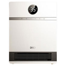Dreo radiant heater