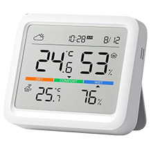 SwitchBot Meter Pro