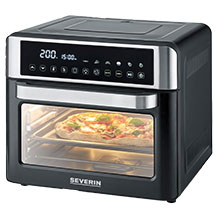 Severin mini oven