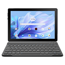 Freeski tablet