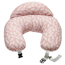 Momcozy breastfeeding pillow