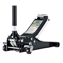 NTG floor jack
