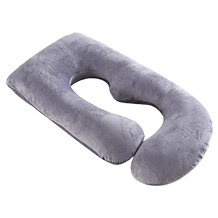 Momcozy breastfeeding pillow