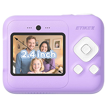 ETIKEZ Funshot 20