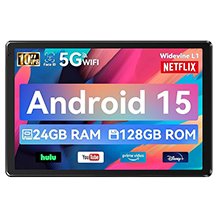 Whitedeer 10-inch tablet